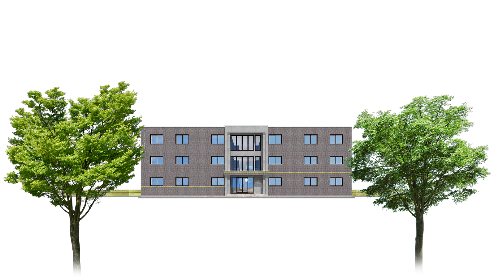 ガーデニア松陰Ⅱ 入居者募集