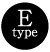 Eタイプ